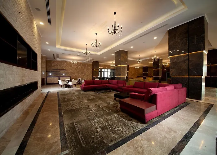 Safa Thermal Sorgun (Manavgat)