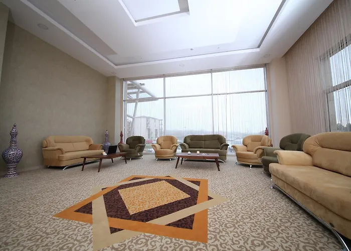 Safa Thermal Sorgun (Manavgat)