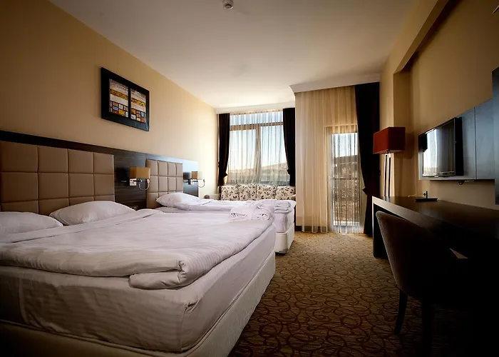 Safa Thermal Hotel 5*