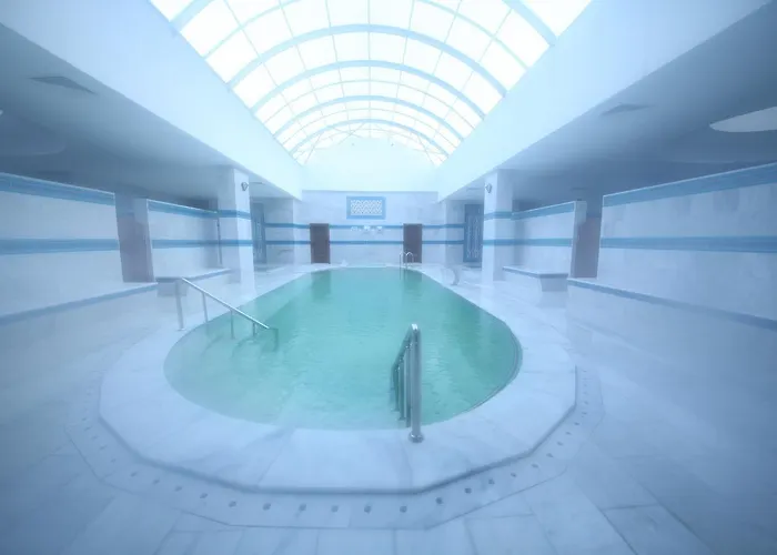 Safa Thermal Hotel Sorgun (Manavgat)