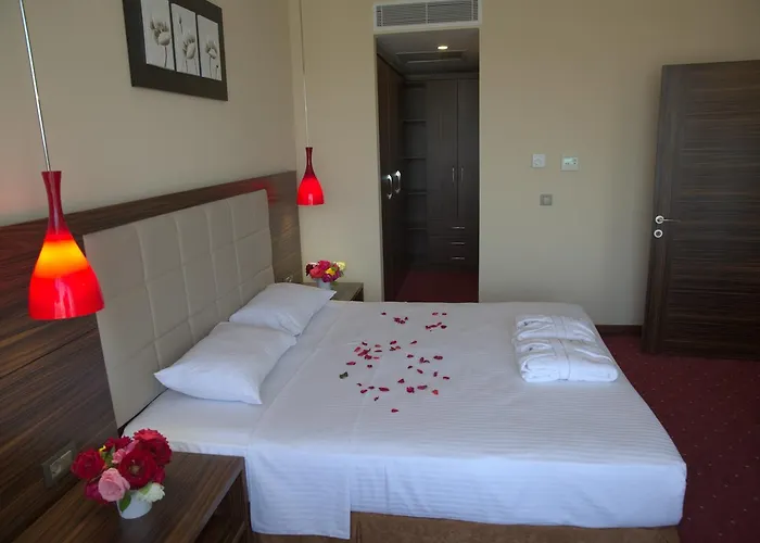 Safa Thermal Sorgun (Manavgat)