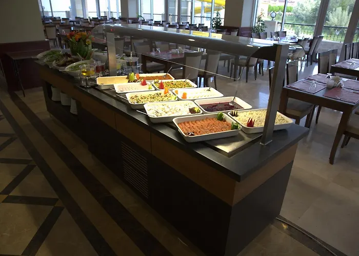 Safa Thermal Sorgun (Manavgat)