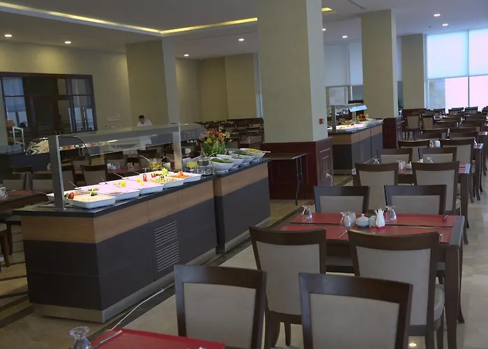 Safa Thermal Hotel 5*