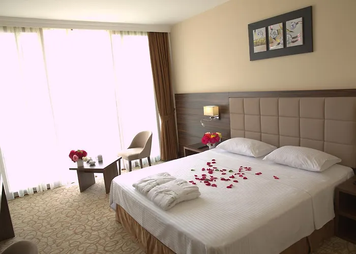 Safa Thermal Sorgun (Manavgat)