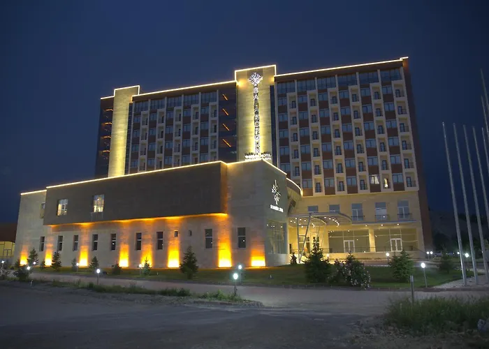 Safa Thermal Sorgun (Manavgat)